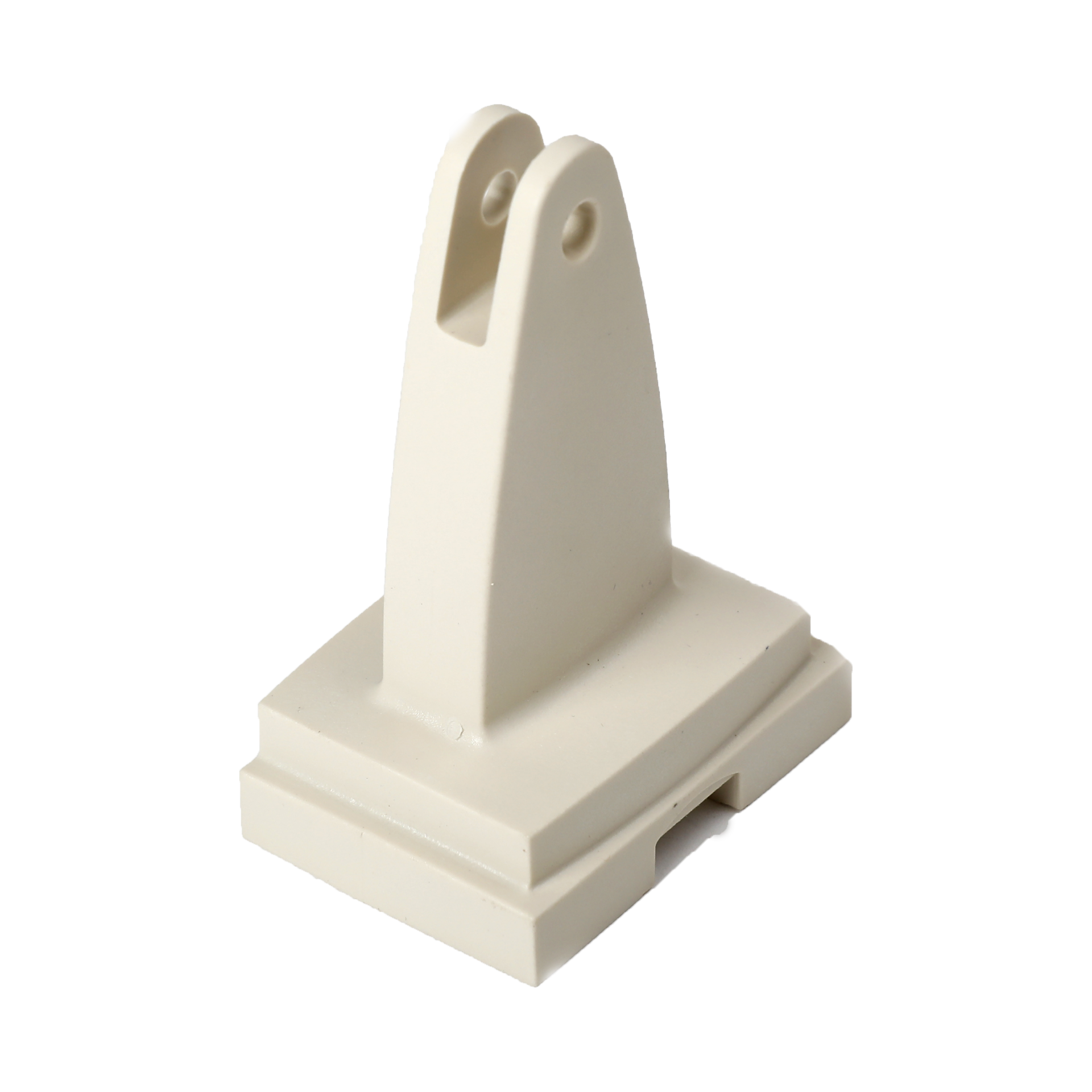 Express Jamb Bracket Touch 'n Hold