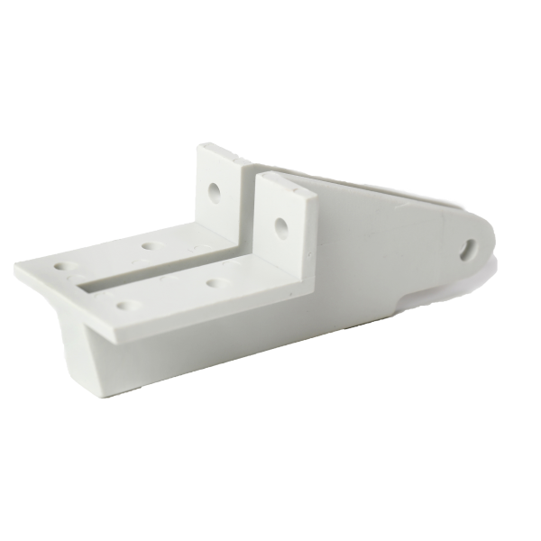 lanai bracket replacement white