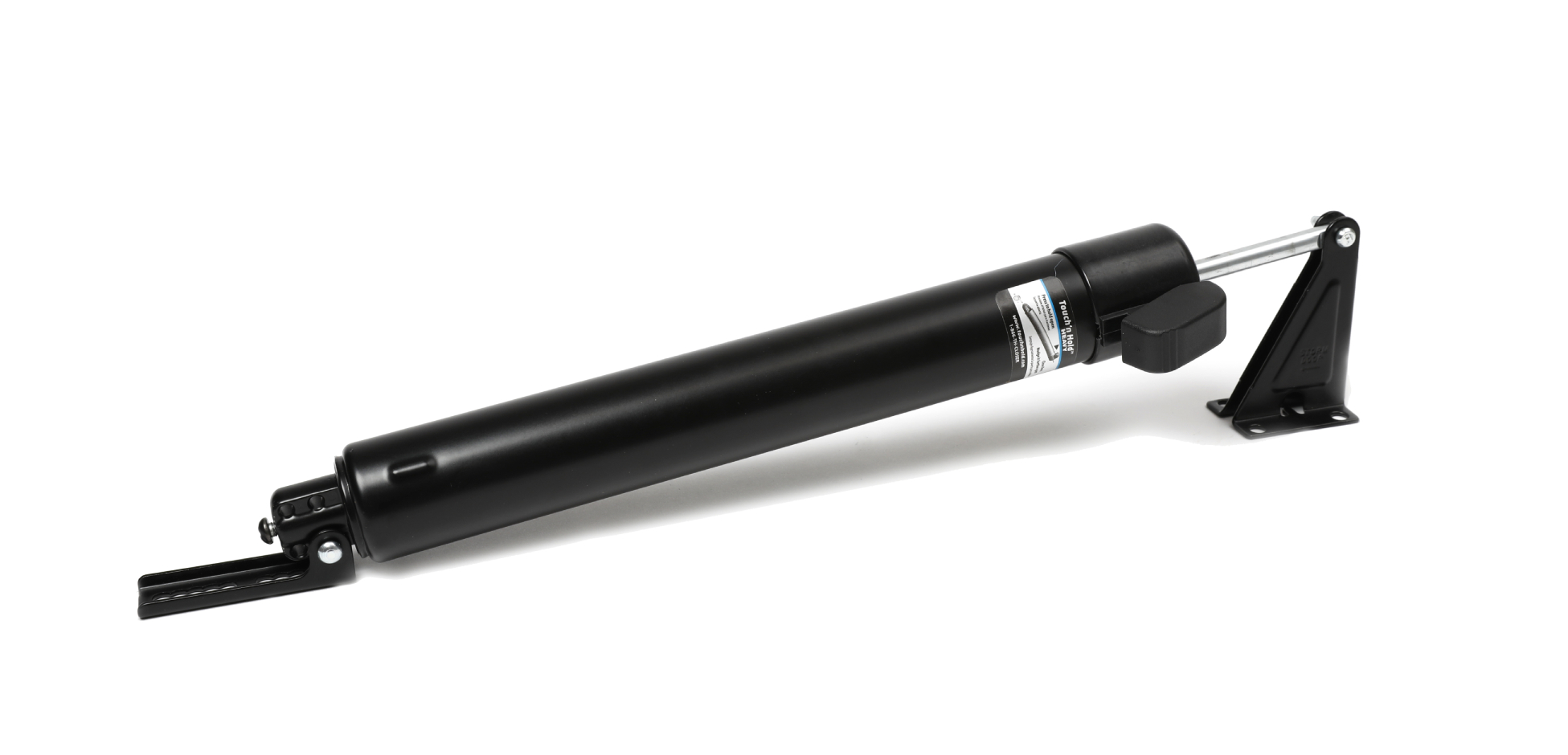 Touch 'n Hold | The World's Most Convenient Door Closer - Touch 'n Hold