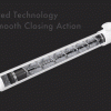 Smooth closing technology