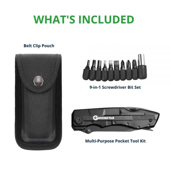 Multi-Purpose Tool Kit - Image 4